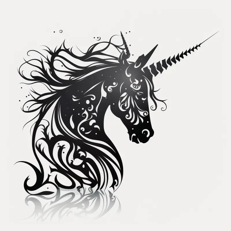 Animal Tattoo Art