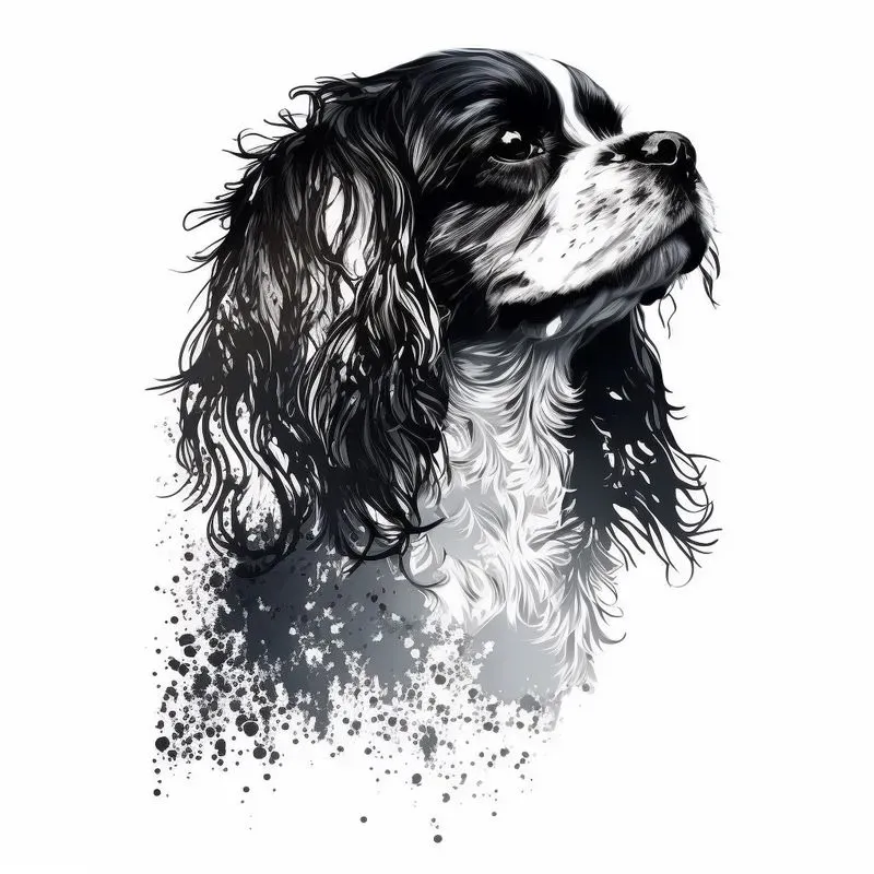 Animal Tattoo Art