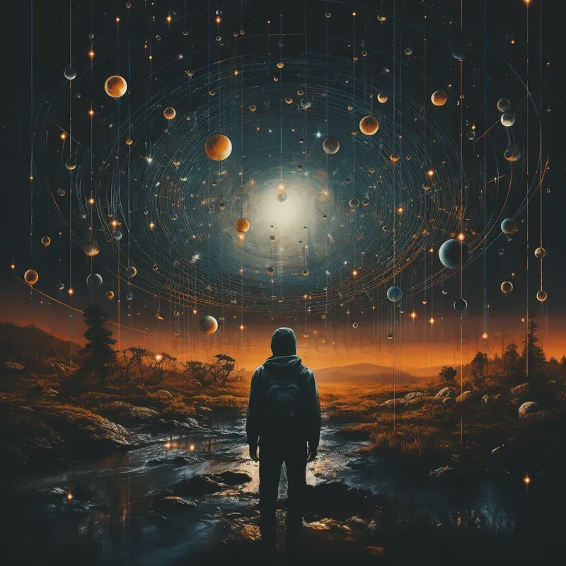 Spectacular Album Covers And Poster Art