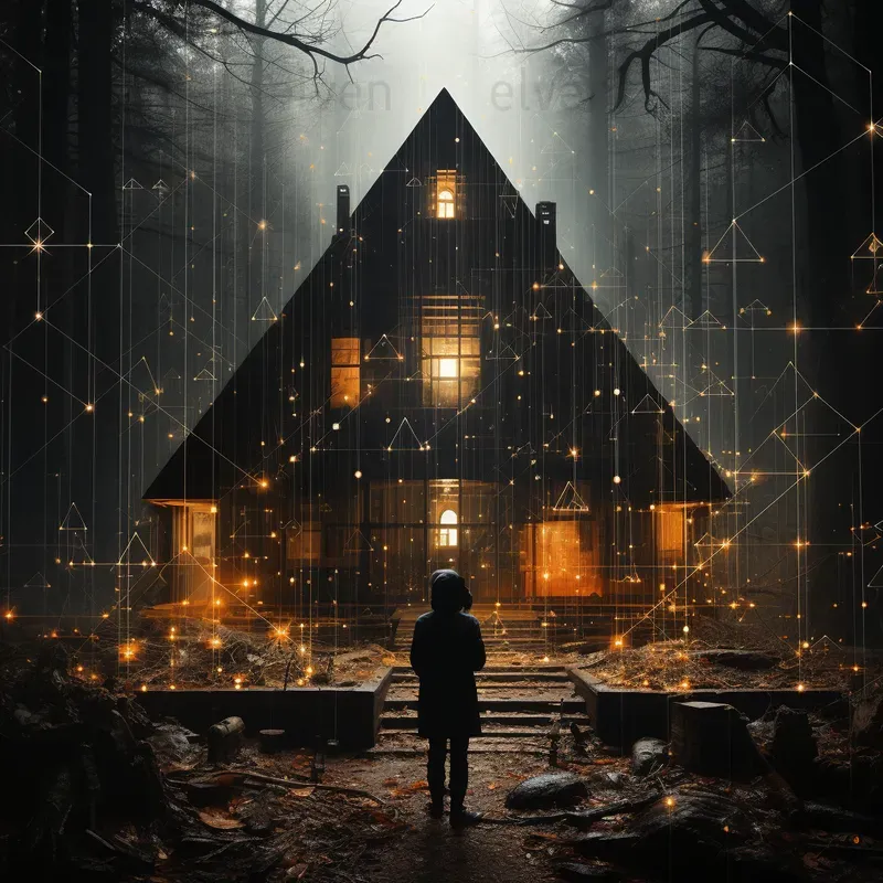 Spectacular Album Covers And Poster Art