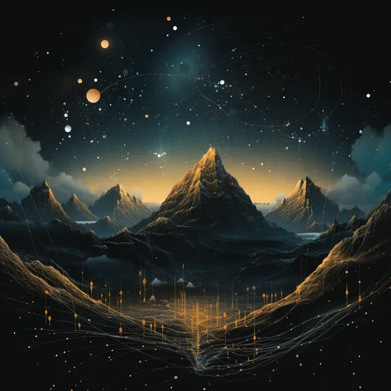 Spectacular Album Covers And Poster Art