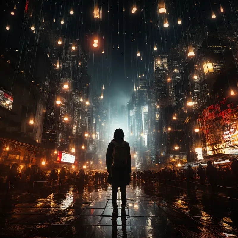 Spectacular Album Covers And Poster Art