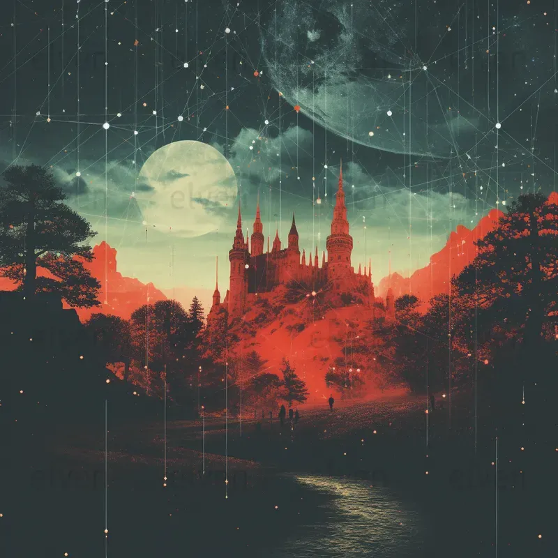 Spectacular Album Covers And Poster Art