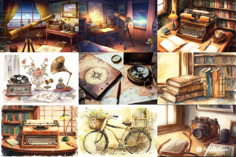 Post Card Designs