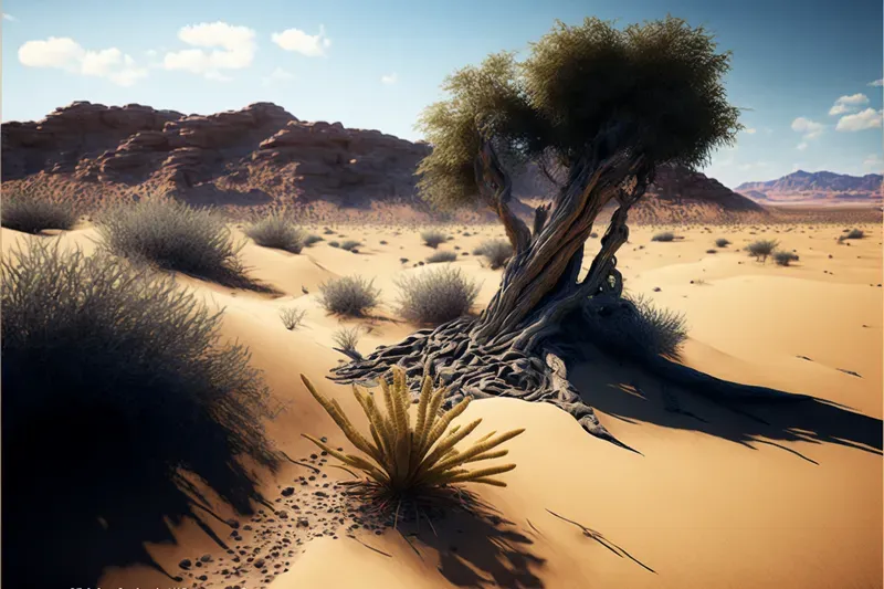 Cinematic Environments