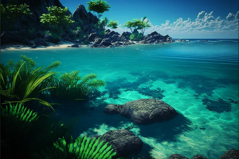 Cinematic Environments