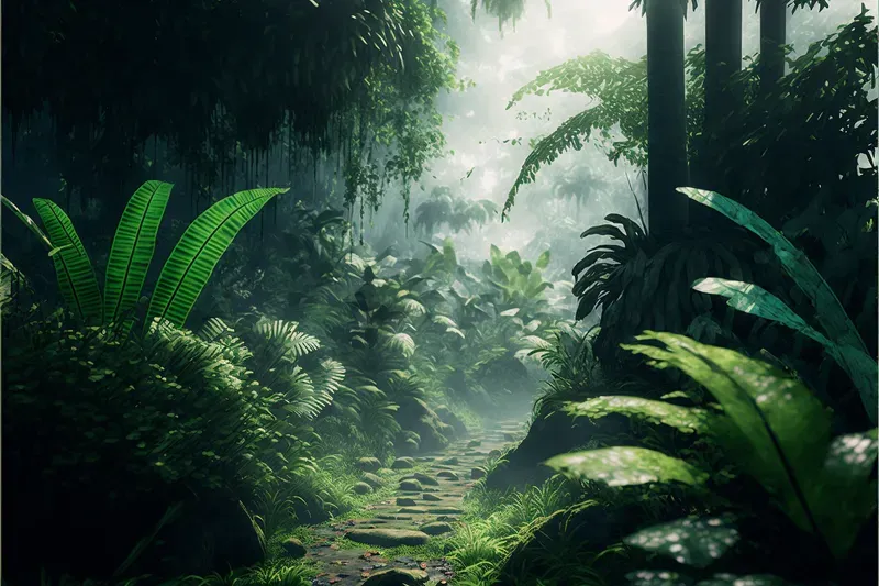 Cinematic Environments