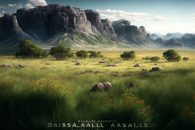 Cinematic Environments