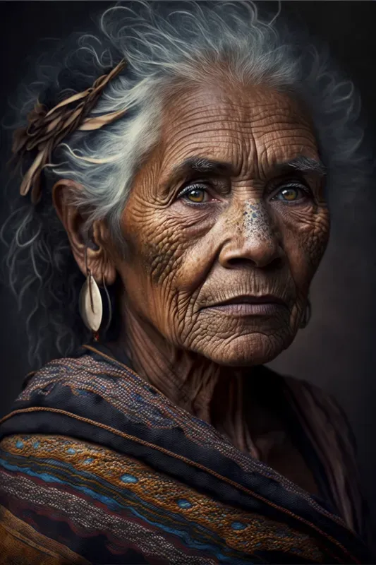 People Of The World