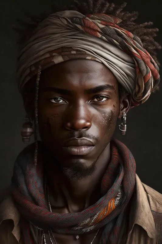 People Of The World