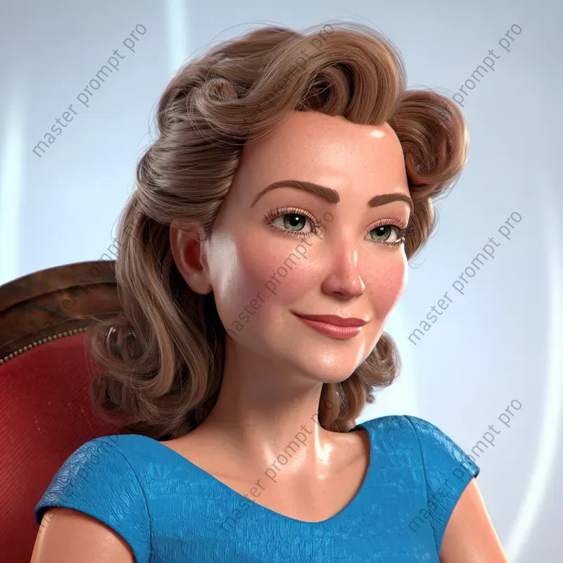 Character Animations For Artists