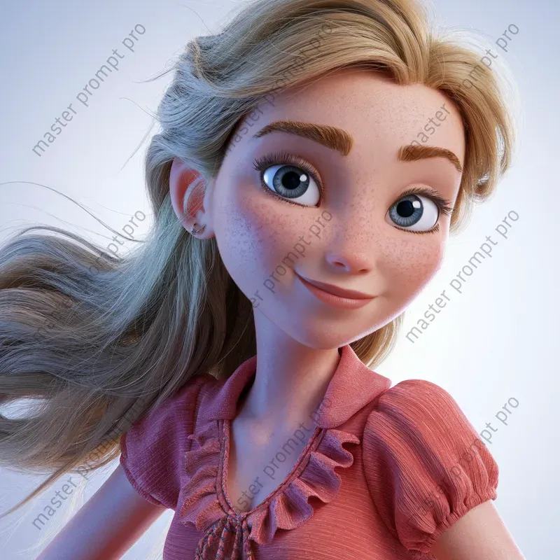 Character Animations For Artists