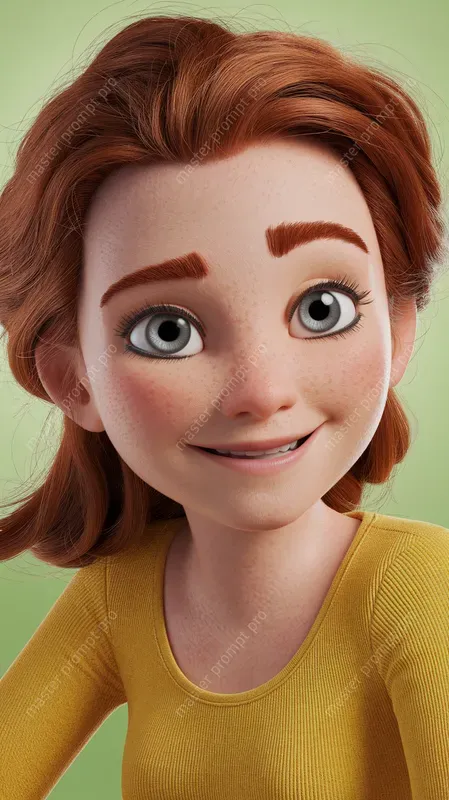 Character Animations For Artists