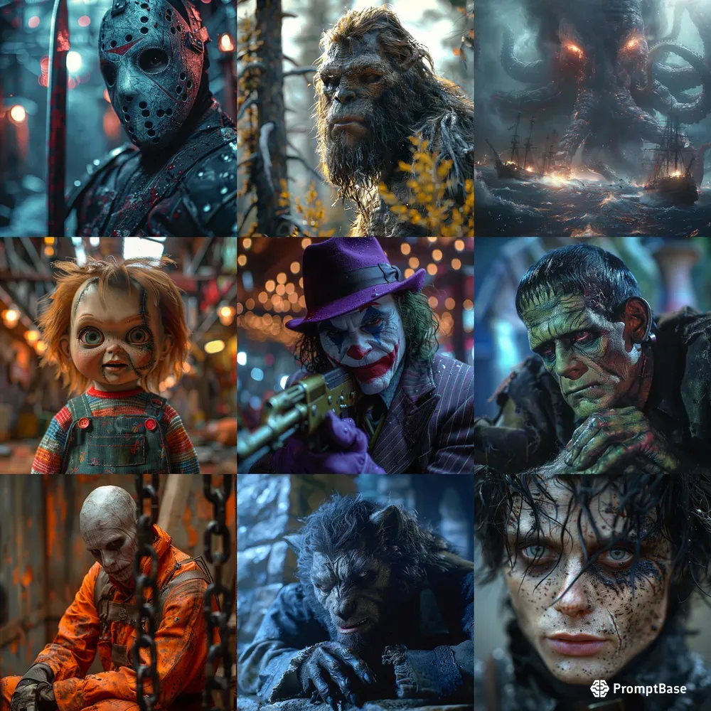 Photorealistic Cinematography