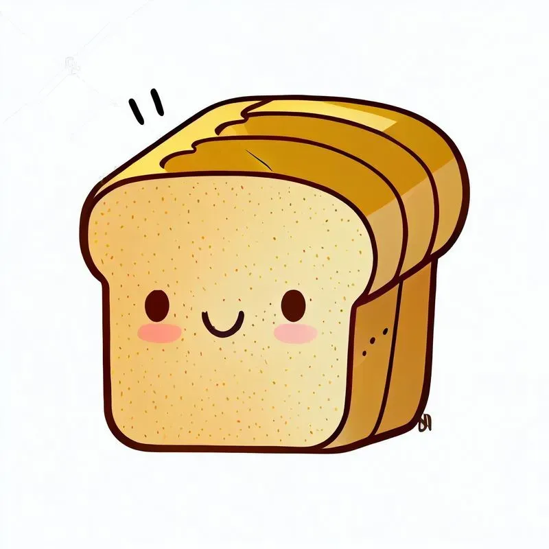 Cute Kawaii Anime Vectors