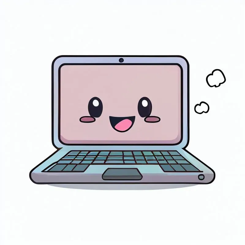 Cute Kawaii Anime Vectors