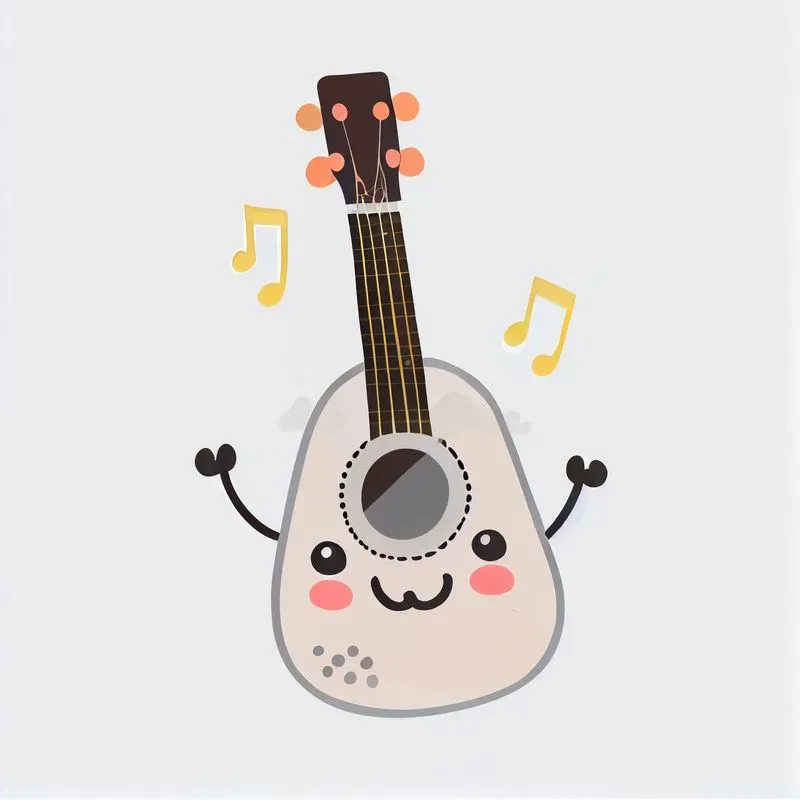 Cute Kawaii Anime Vectors