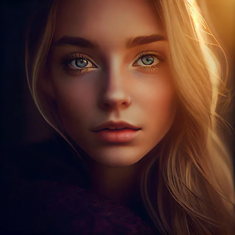 Photorealistic Images