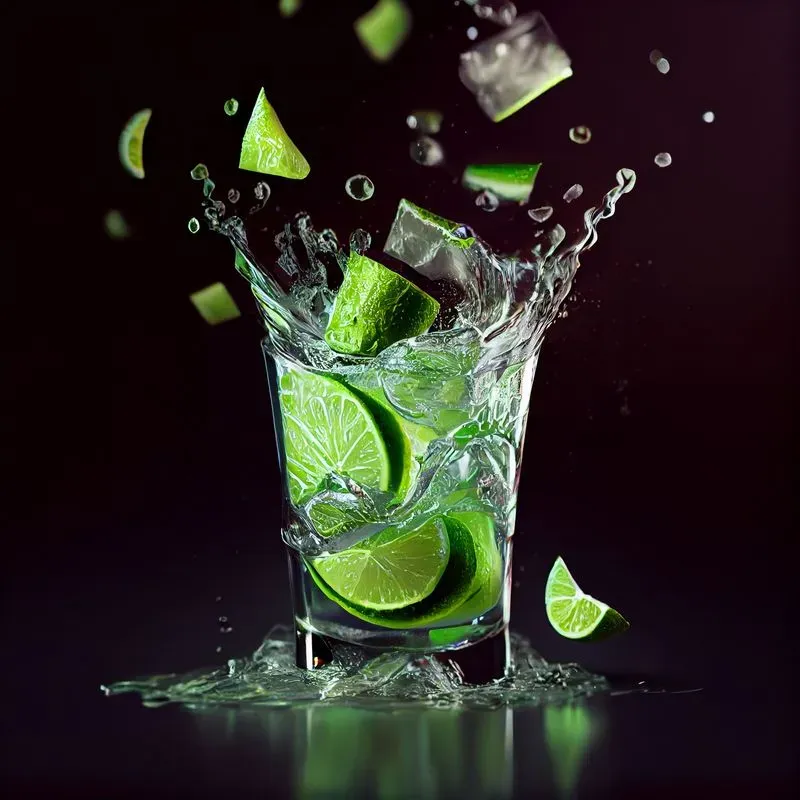 Alcoholic Drink Advertising