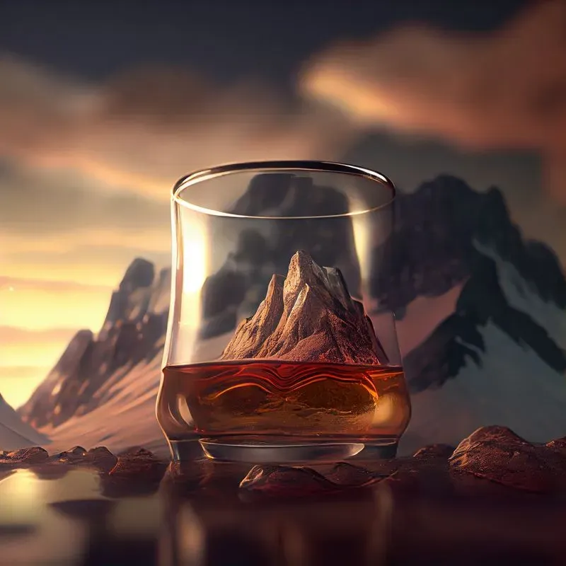 Alcoholic Drink Advertising