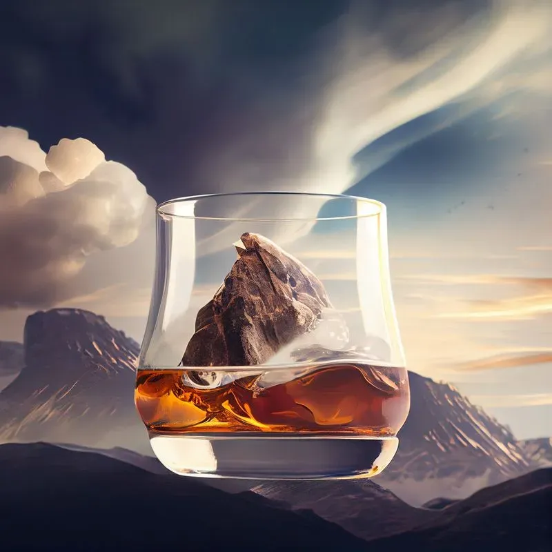 Alcoholic Drink Advertising