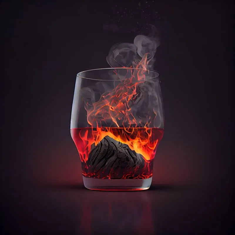 Alcoholic Drink Advertising