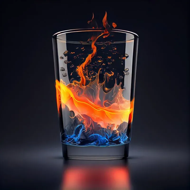 Alcoholic Drink Advertising