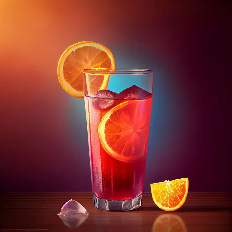 Alcoholic Drink Advertising