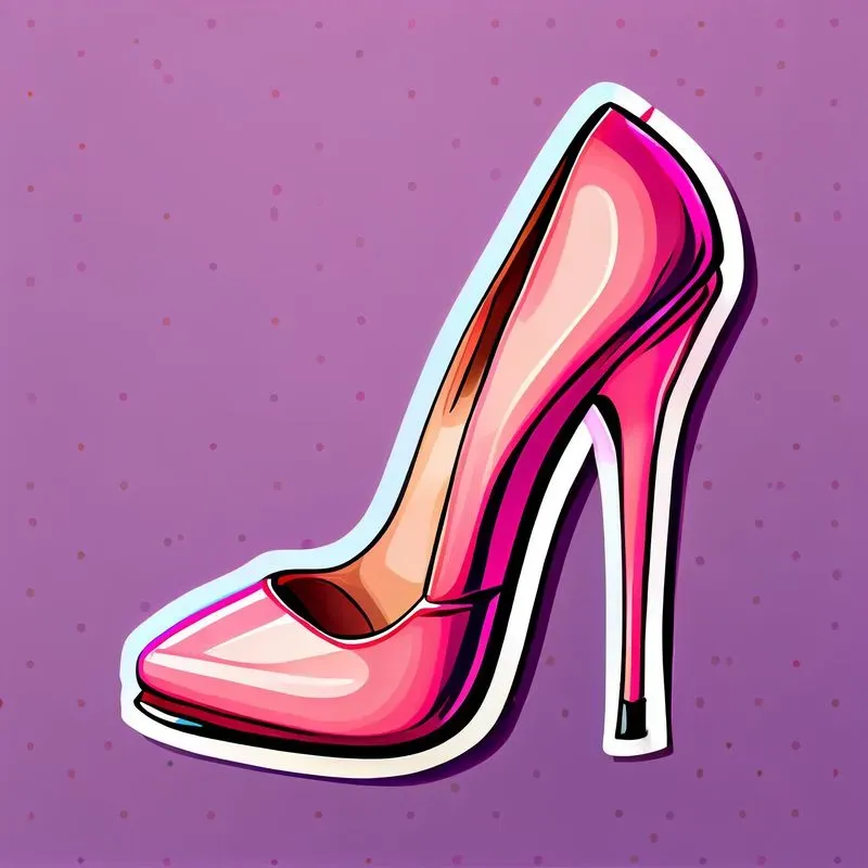 Cartoon Shoes