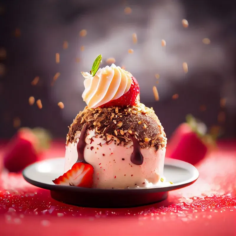 Food Blog Images
