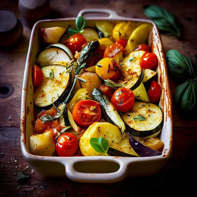 Food Blog Images