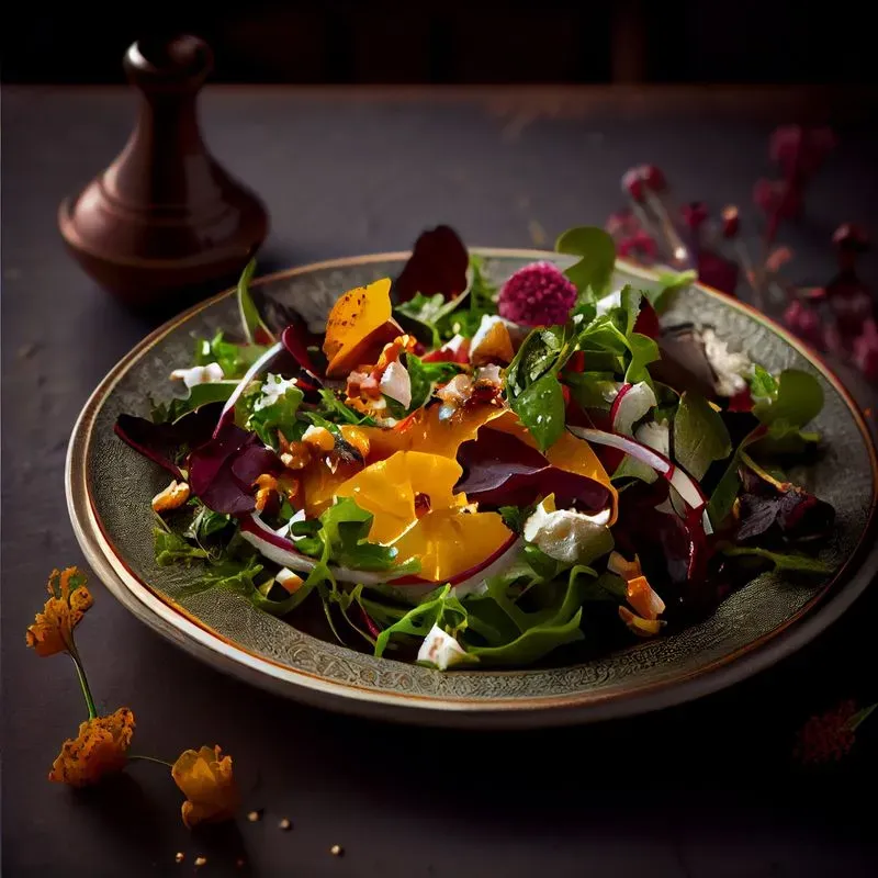 Food Blog Images