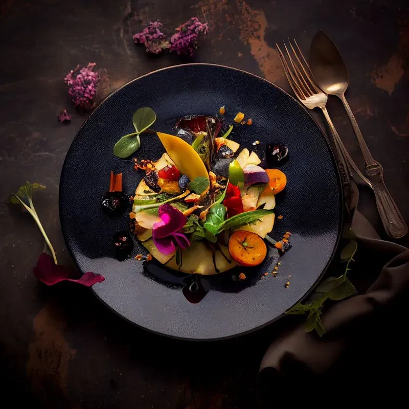 Food Blog Images