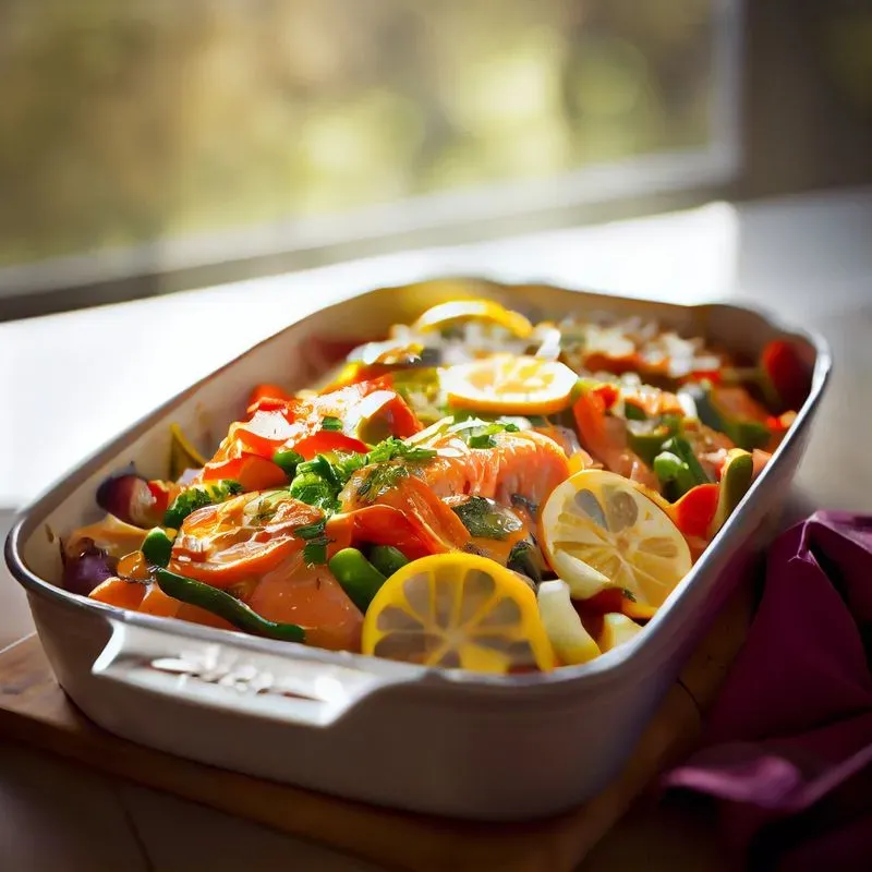 Food Blog Images