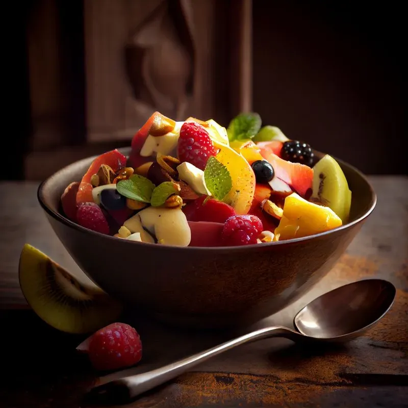 Food Blog Images
