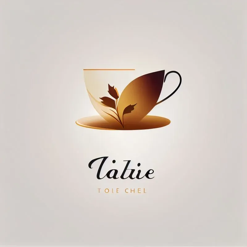 Minimalistic Company Logos