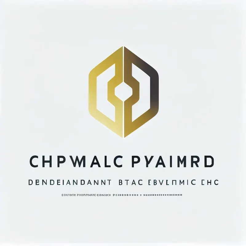 Minimalistic Company Logos