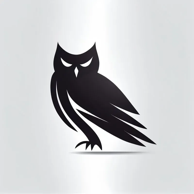 Minimalistic Company Logos