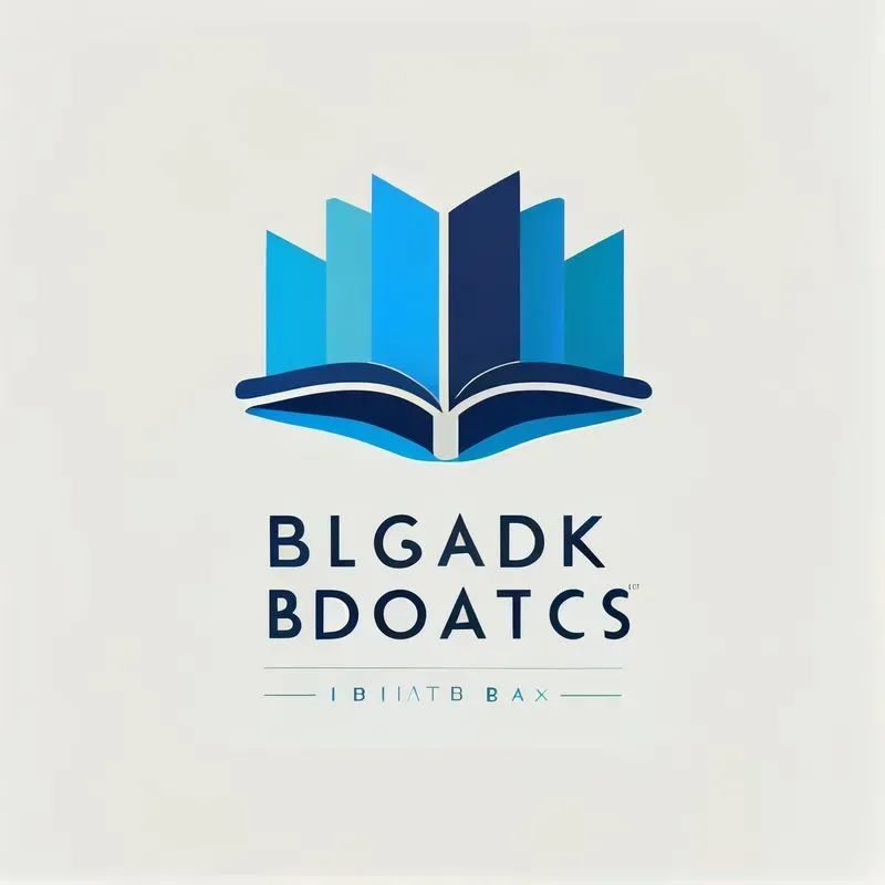 Minimalistic Company Logos
