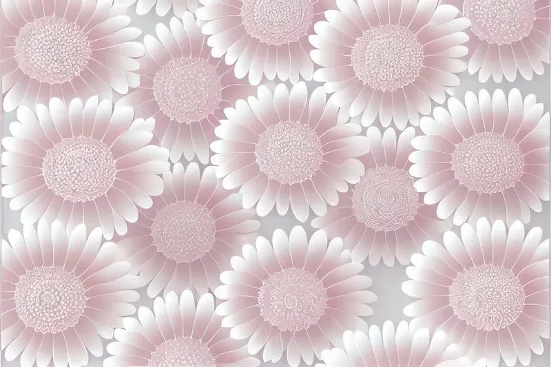 Seamless Floral Wallpapers