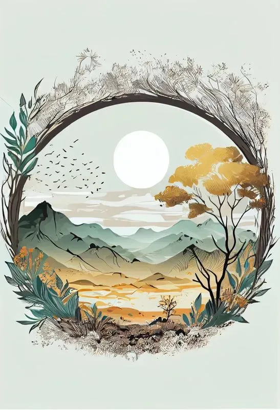 Nature Landscape Designs