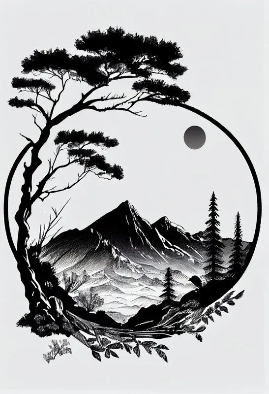 Nature Landscape Designs