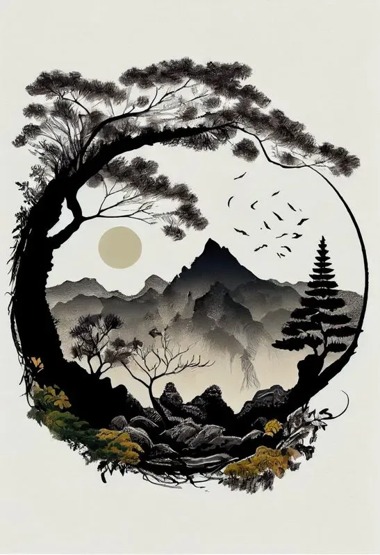 Nature Landscape Designs