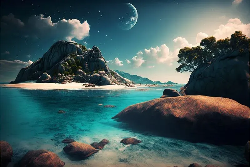 Beautiful Nature Photographs