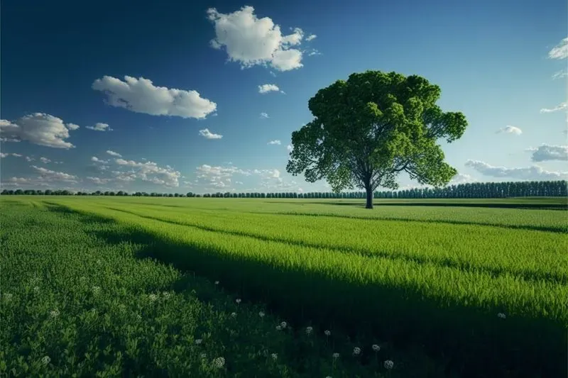 Beautiful Nature Photographs