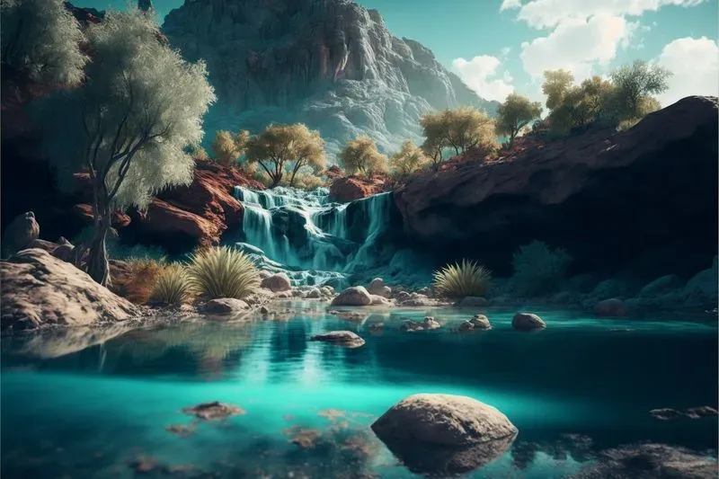 Beautiful Nature Photographs