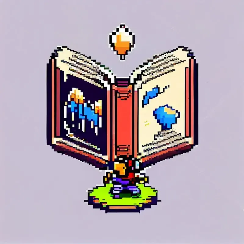 Pixel Video Game Designs