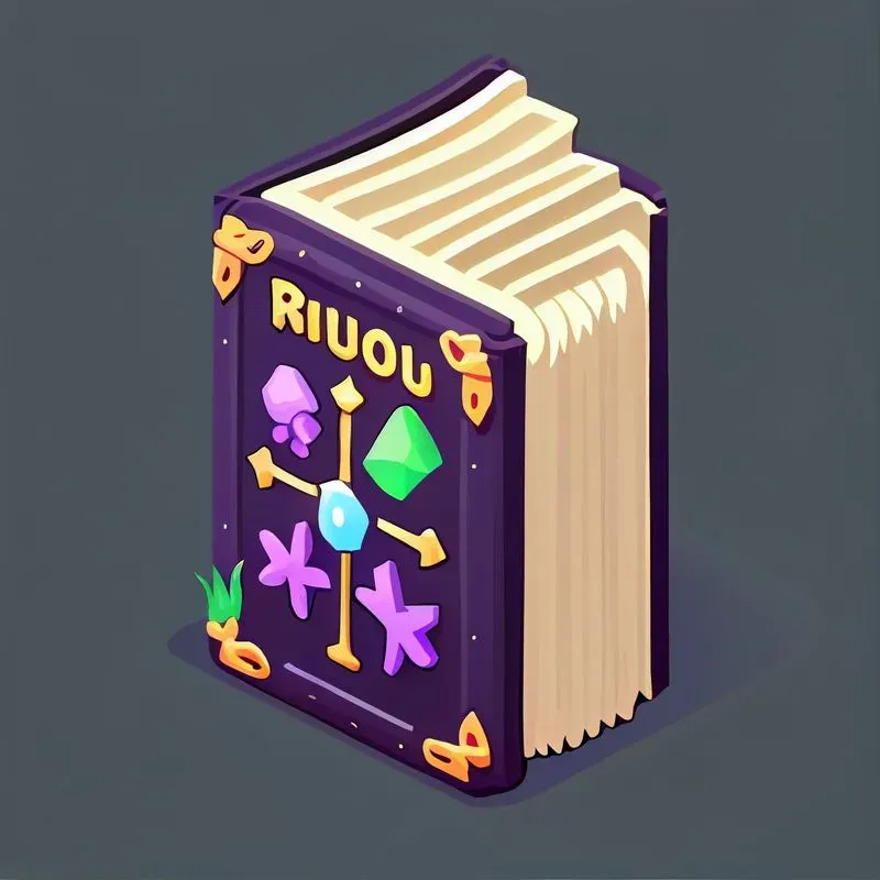 2D Cartoon Game Designs