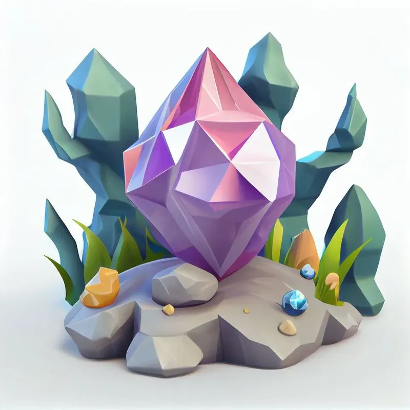 3D Video Game Designs