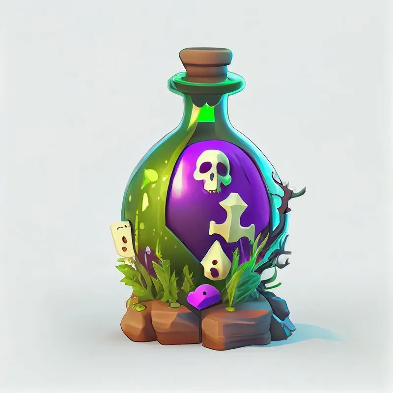 3D Video Game Designs